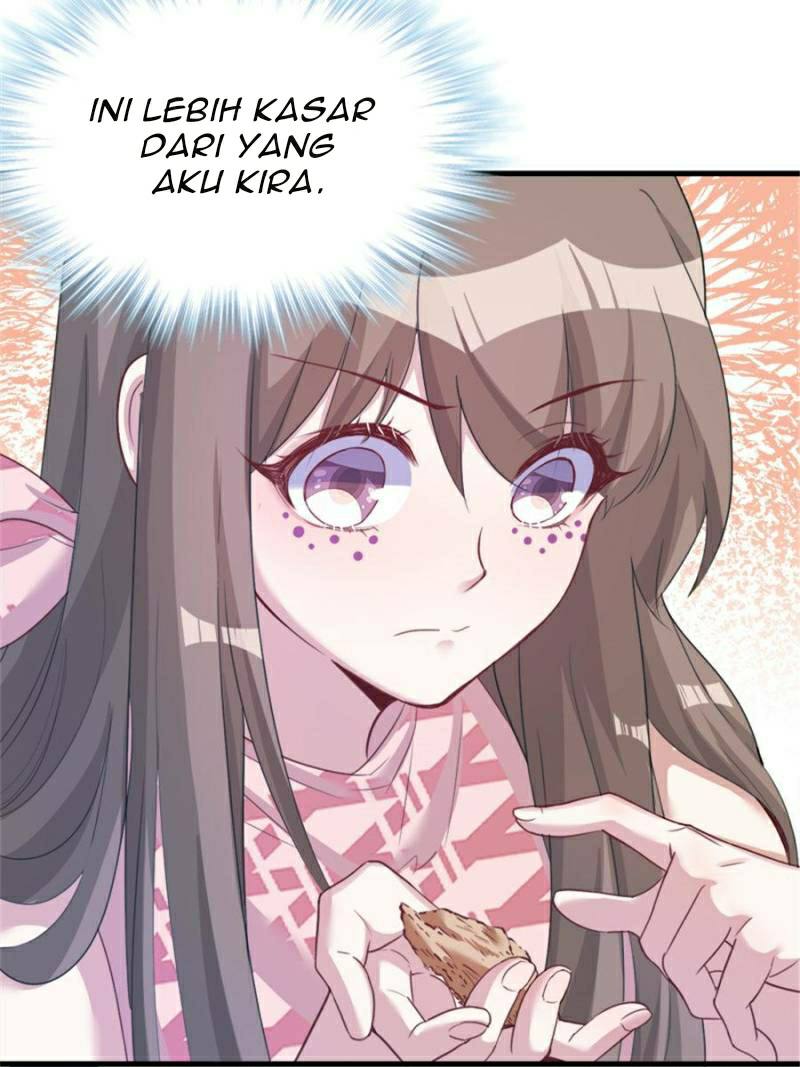 Beauty and the Beasts Chapter 201 Gambar 37